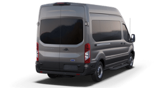 2024 Ford Transit® External Image 3